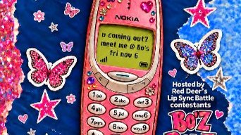 Y2K CLUB NIGHT - BY BOZ BRATZ