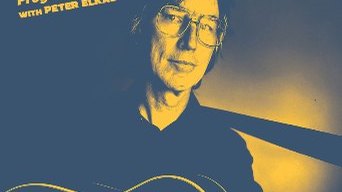 Chris Murphy - Progressive Rock Vol. 1 with Peter Elkas