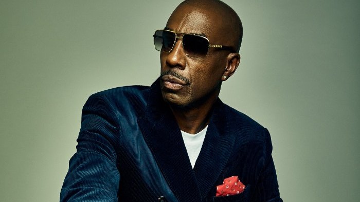 JB Smoove
