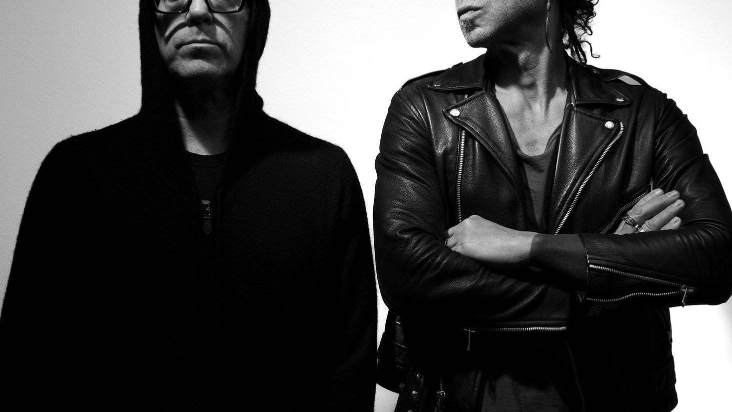 She Wants Revenge
