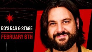 HENRY SIR I BUDDY'S BACK IN ALBERTA TOUR w. BIANCA ZUBER