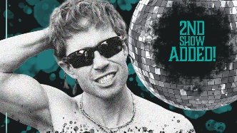 GEORDIE KIEFFER ***SECOND SHOW ADDED**** I BO'S BAR & STAGE